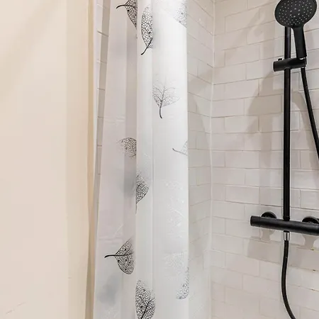 Lejlighed Guestready - Cozy Retreat Near Place De La Nation Paris