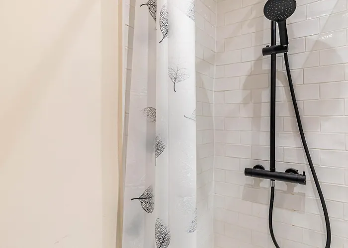 Apartmán Guestready - Cozy Retreat Near Place De La Nation Paříž